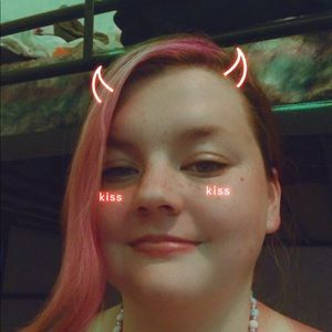 Meet your Posher, Candice